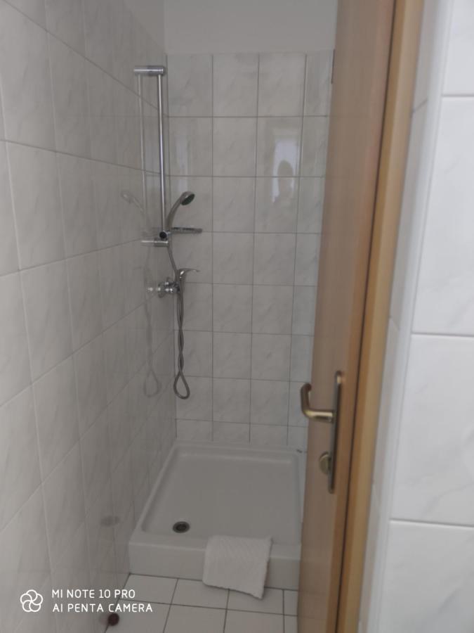 Guest House Gostisce Gacnk V Logu Cerkno Exterior foto