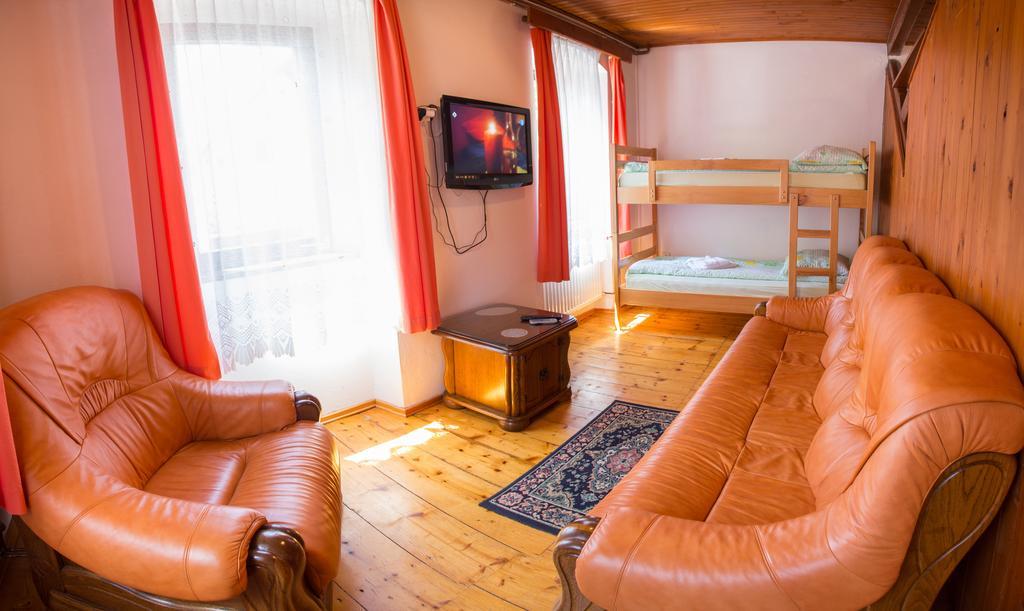 Guest House Gostisce Gacnk V Logu Cerkno Cameră foto
