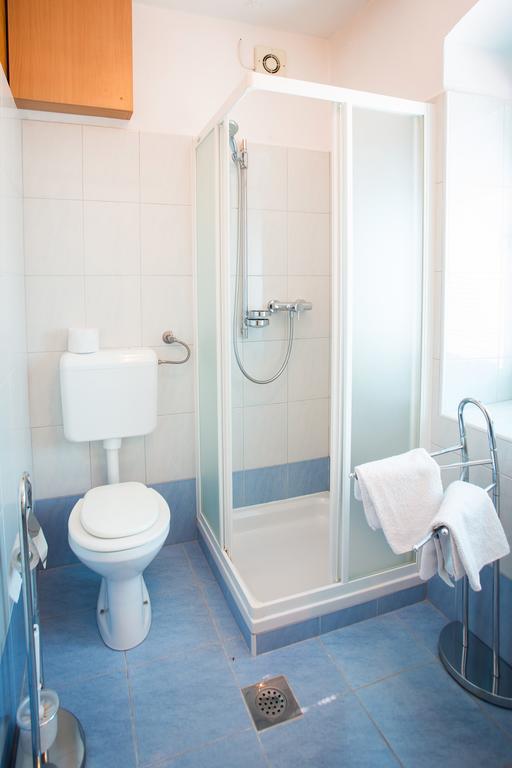 Guest House Gostisce Gacnk V Logu Cerkno Cameră foto