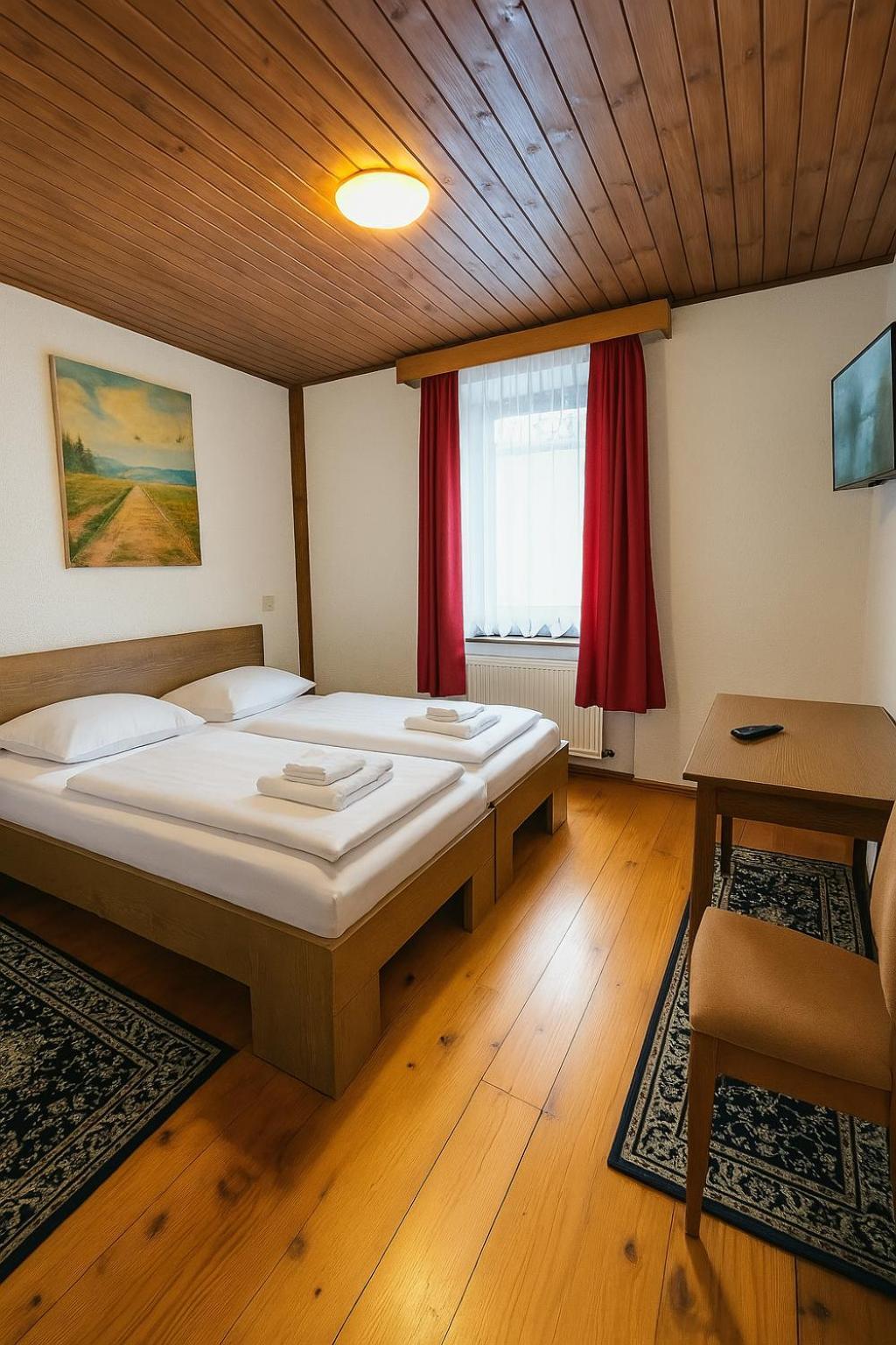 Guest House Gostisce Gacnk V Logu Cerkno Exterior foto